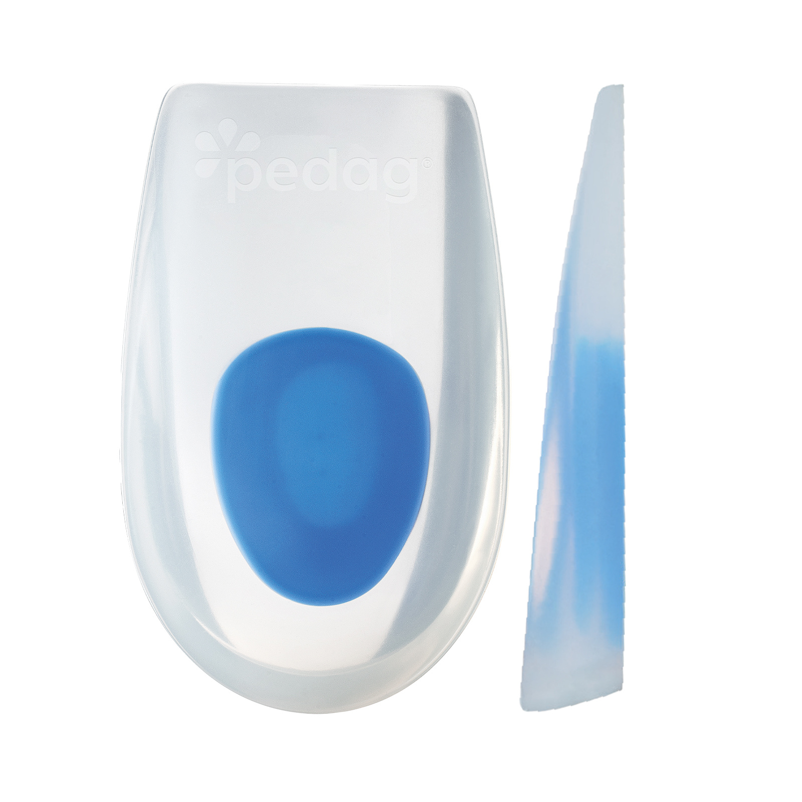 PEDAG Pedag gel ultra heel - hielspoor