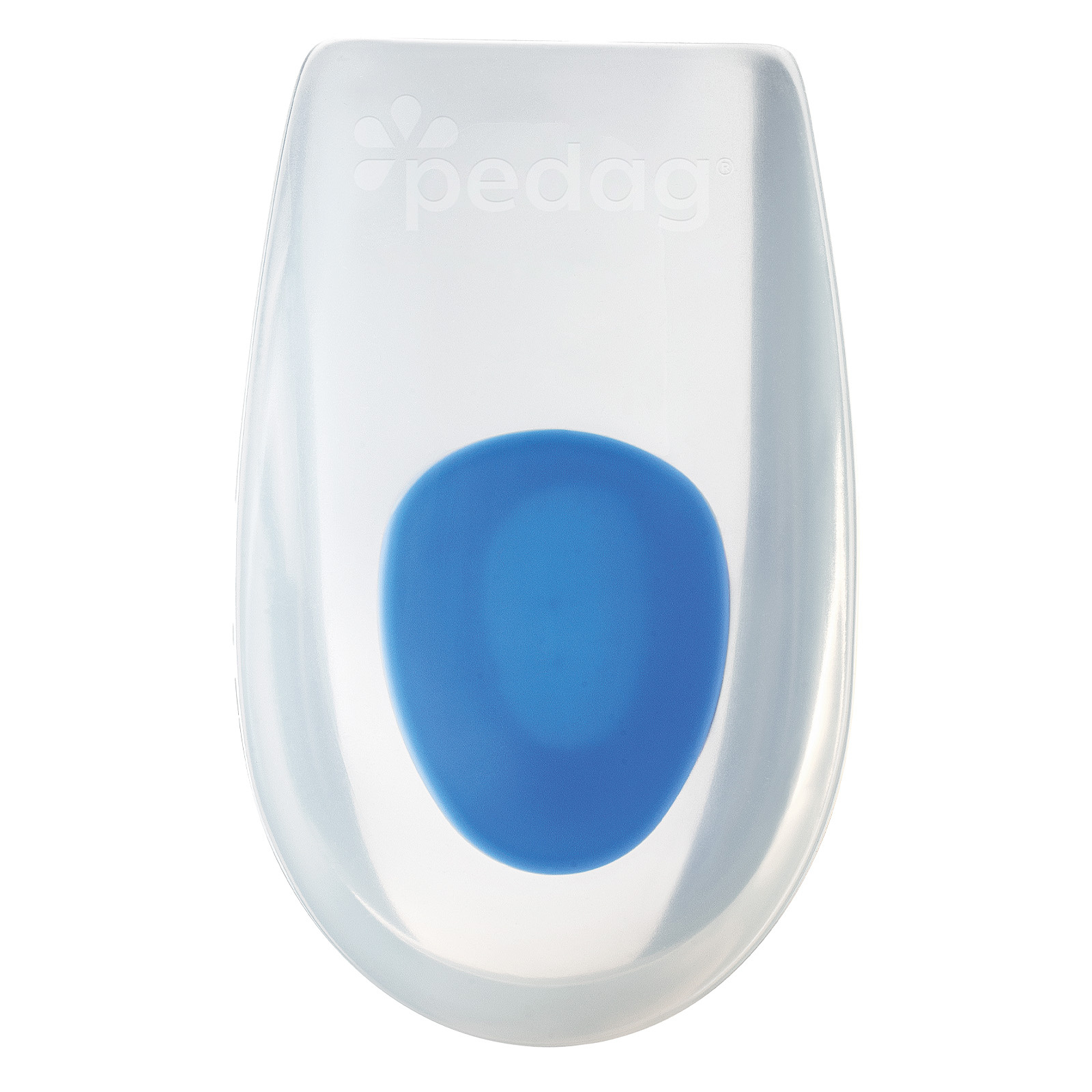 PEDAG Pedag gel ultra heel - hielspoor