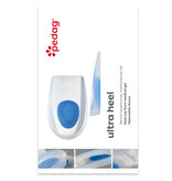 PEDAG Pedag gel ultra heel - hielspoor