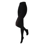 Bamboe panty's zwart