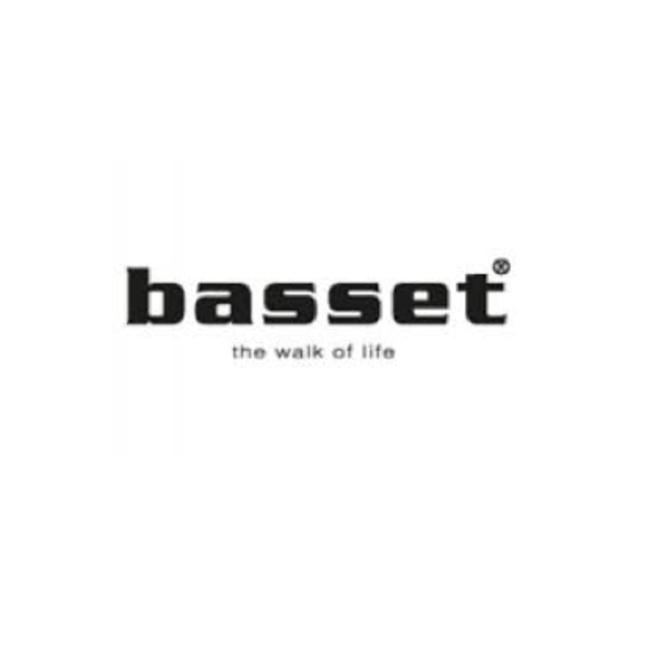 Basset Bamboe panty's zwart