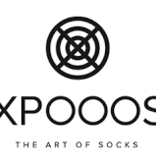 XPOOOS Xpoos Bamboe herensokken - beige