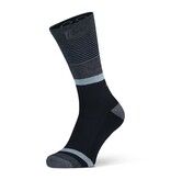 Xpoos Bamboe herensokken - black