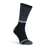 Xpoos Bamboe herensokken - black