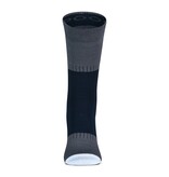 Xpoos Bamboe herensokken - grey/marine