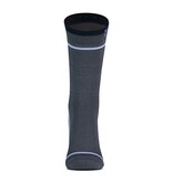 Xpoos Bamboe herensokken essential - grey
