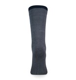 Xpoos Bamboe herensokken essential - grey