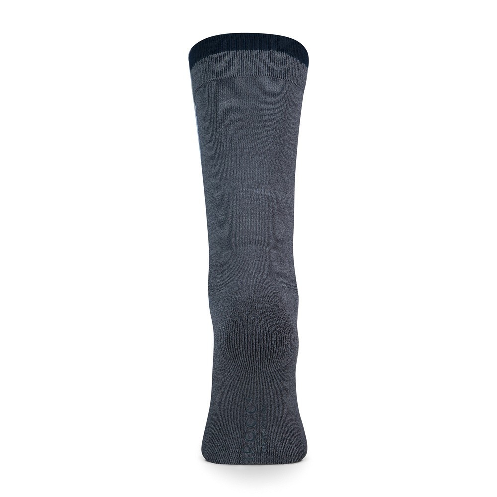 Xpoos Bamboe herensokken essential - grey