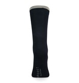 Xpoos Bamboe herensokken essential - black