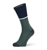 Xpoos Bamboe herensokken essential - khaki