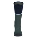 Xpoos Bamboe herensokken essential - khaki