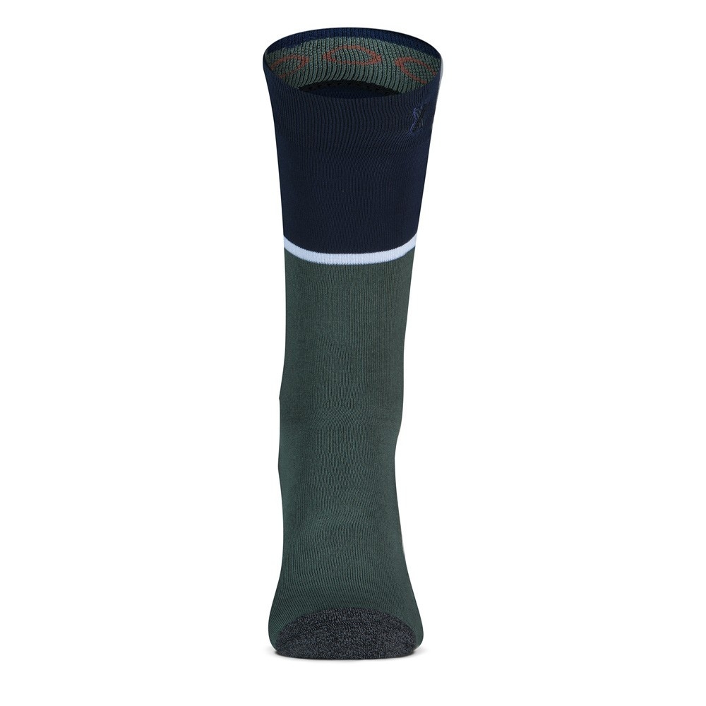 Xpoos Bamboe herensokken essential - khaki