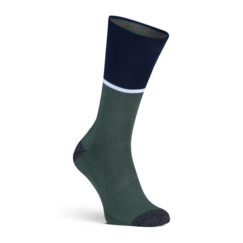 Xpoos Bamboe herensokken essential - khaki