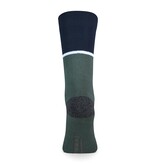 Xpoos Bamboe herensokken essential - khaki