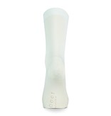 Xpoos Bamboe damessokken - cream
