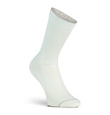 Xpoos Bamboe damessokken essential - cream 39-42