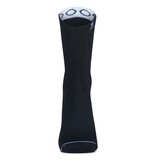 Xpoos Bamboe damessokken essential - black