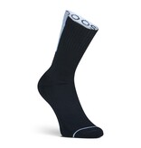 Xpoos Bamboe damessokken essential - black