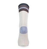 Xpoos Bamboe dames sokken - light rose