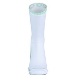 Xpoos Bamboe damessokken essential - wit