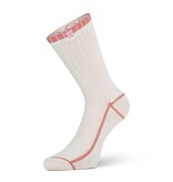 Xpoos Bamboe damessokken essential - rose
