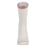 Xpoos Bamboe damessokken essential - rose