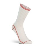 Xpoos Bamboe damessokken essential - rose