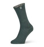 Xpoos Bamboo socks - khaki