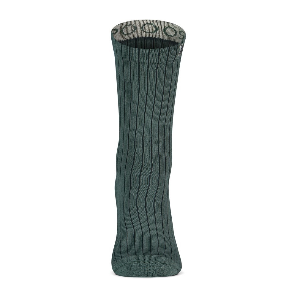 Xpoos Bamboo socks - khaki
