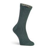 Xpoos Bamboo socks - khaki