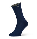 XPOOOS Xpoos Bamboo socks - marine