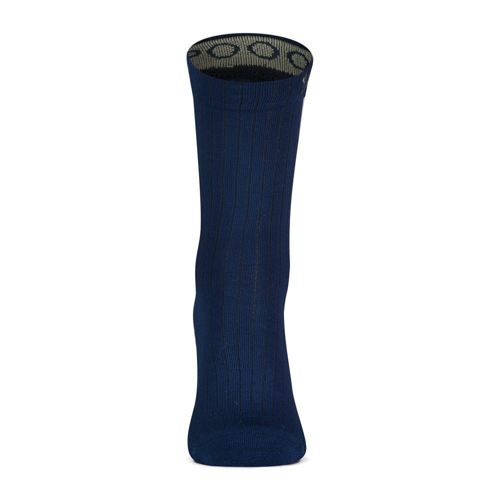 XPOOOS Xpoos Bamboo socks - marine