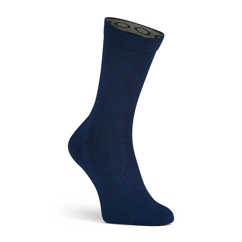 XPOOOS Xpoos Bamboo socks - marine