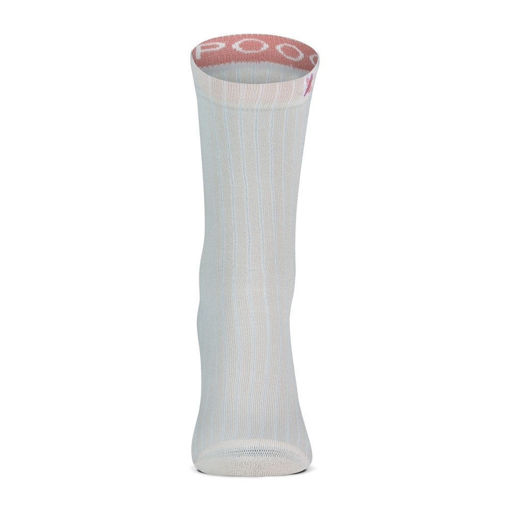 XPOOOS Xpoos Bamboo socks - light rose