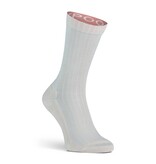 XPOOOS Xpoos Bamboo socks - light rose