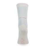 XPOOOS Xpoos Bamboo socks - light rose