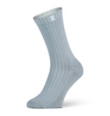 XPOOOS Xpoos Bamboo socks - light grey