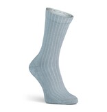 XPOOOS Xpoos Bamboo socks - light grey