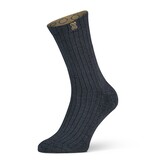 Xpoos Bamboo socks - antracite