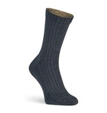 XPOOOS Xpoos Bamboo socks - antracite