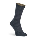 Xpoos Bamboo socks - antracite