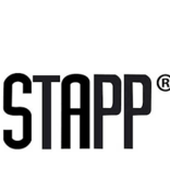 Stapp Stapp Boston Coolmax Quarter - zwart