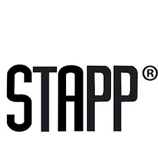 Stapp Stapp Boston Coolmax Quarter - marine