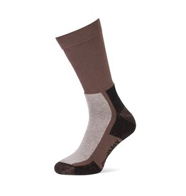 Stapp Stapp Active Outdoor wandelsokken - brown