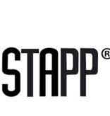 Stapp Stapp Active Outdoor wandelsokken - brown
