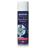SAPHIR Saphir Invulner Protector Spray 250 ml | Waterafstotende impregneerspray voor leer, suède en textiel