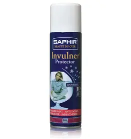 SAPHIR Saphir invulner