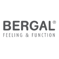 BERGAL Bergal 120cm wandelschoen & bergschoen veters - grijs/blauw