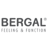 BERGAL Bergal 120cm wandelschoen & bergschoen veters - zwart/rood/grijs
