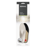 BERGAL Bergal soft luxury steunzolen